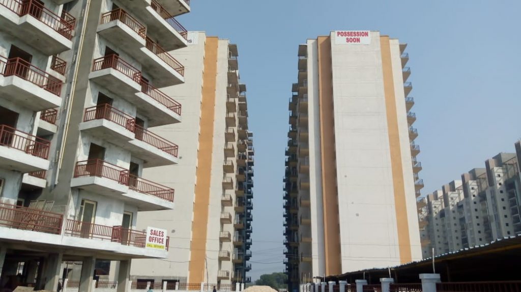 ROF INFRATECH